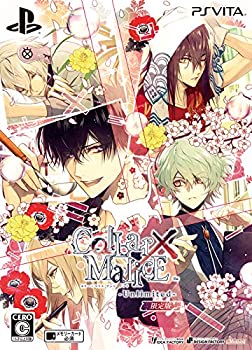 【中古】(非常に良い)Collar×Malice -Unlimited- PSVita