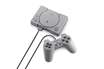 【中古】(非常に良い)プレイステーション クラシック|ドリエム店