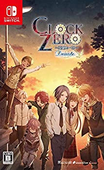 【中古】(非常に良い)CLOCK ZERO ~終焉の一秒~ Devote - Switch|ドリエム店