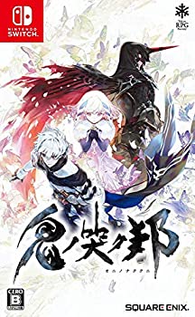 【中古】(非常に良い)鬼ノ哭ク邦(オニノナククニ)- Switch