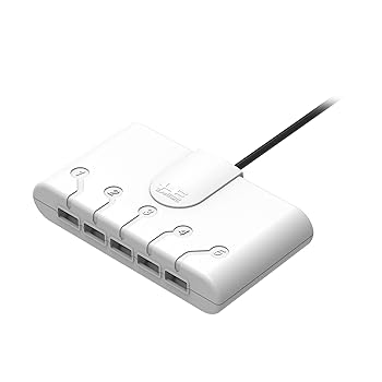 【中古】(非常に良い)マルチタップ for PCエンジン mini