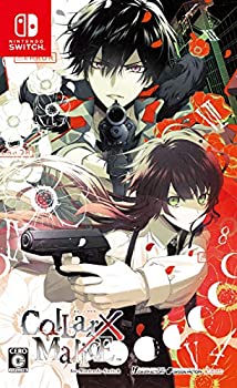 【中古】(非常に良い)Collar×Malice for Nintendo Switch