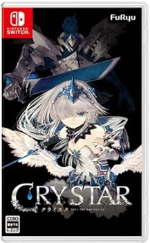 【中古】(非常に良い)CRYSTAR -クライスタ- -Switch