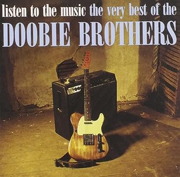 【中古】(未使用･未開封品)Listen to the Music: Very Best of the Doobie Bros [CD] Doobie Brothers 5,514円