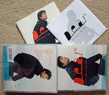 【中古】(未使用･未開封品)Dear: Magnum Collection 1999 [CD] 福山雅治