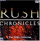 【中古】(未使用･未開封品)グレイテスト・ビデオ・ヒッツ [DVD] ラッシュ