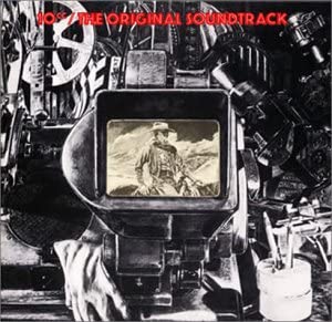 【中古】(未使用･未開封品)10cc ― オリジナル・サウンドトラック+2(紙ジャケット仕様) [CD]