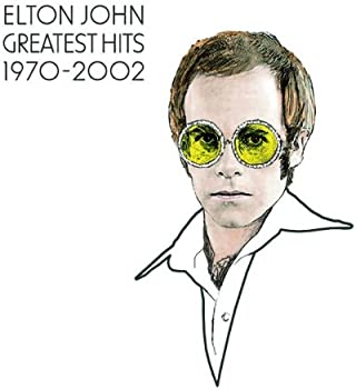 【中古】(未使用･未開封品)【輸入盤】Ｇｒｅａｔｅｓｔ　Ｈｉｔｓ　１９７０?２００２（２ＣＤ） [CD]｜ドリエム店