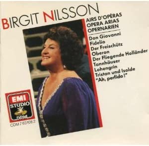 【中古】(未使用･未開封品)Opera Arias [CD]
