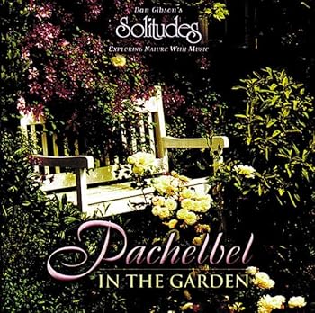 【中古】(未使用･未開封品)Pachelbel in the Garden [バッヘルベル・イン・ザ・ガーデン] 輸入盤 [CD]