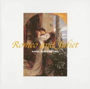 【中古】(未使用･未開封品)ロミオ&ジュリエット [CD] カレル・ボエリー・トリオ 7,985円
