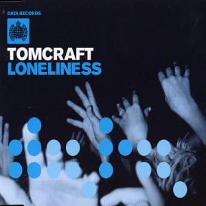 【中古】(未使用･未開封品)Loneliness [CD]｜ドリエム店