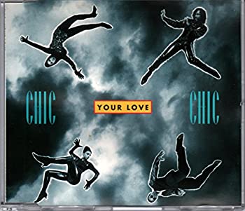 【中古】(未使用･未開封品)Your love [Single-CD] [CD]｜ドリエム店
