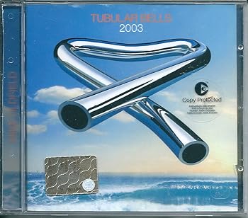 【中古】(未使用･未開封品)Tubular Bells 2003 輸入盤 [CD] Oldfield, Mike