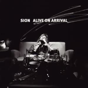 【中古】(未使用･未開封品)Alive On Arrival (CCCD) [CD]｜ドリエム店