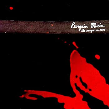 【中古】(未使用･未開封品)Magic Is Over [CD]｜ドリエム店