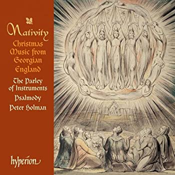 【中古】(未使用･未開封品)Georgian Christmas Music [CD]