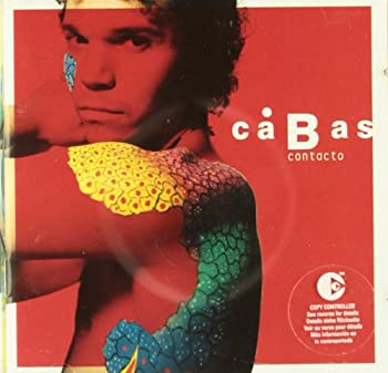 【中古】(未使用･未開封品)Contacto [CD]