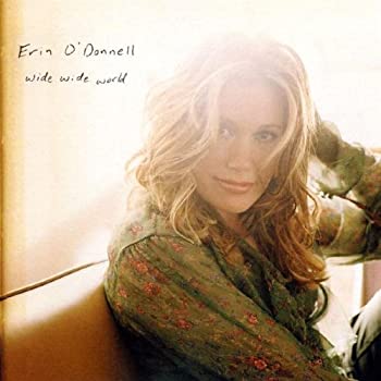【中古】(未使用･未開封品)Wide Wide World [CD]