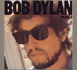 【中古】(未使用･未開封品)インフィデルズ [CD] ボブ・ディラン