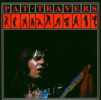 【中古】(未使用･未開封品)Pat Travers -Remast- 輸入盤 [CD] Travers, Pat