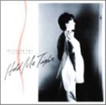 【中古】(未使用･未開封品)Hold Me Tight [CD] 安部恭弘