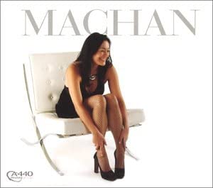 【中古】(未使用･未開封品)Machan [CD]