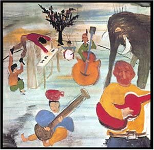 【中古】(未使用･未開封品)Music From Big Pink (Remaster) (紙ジャケ) [CD]