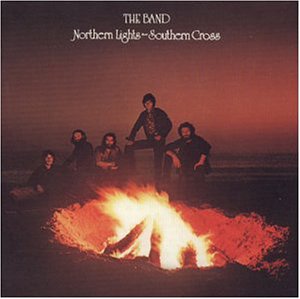 【中古】(未使用･未開封品)Northern Lights Southern Cross (Remaster) (紙ジャケ) [CD]｜ドリエム店