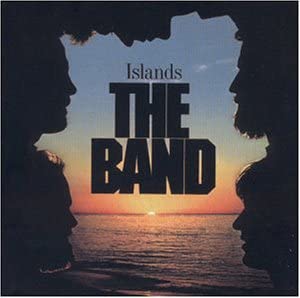 【中古】(未使用･未開封品)Islands (Remaster) (紙ジャケ) [CD]｜ドリエム店