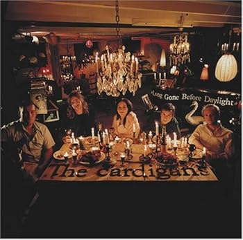 【中古】(未使用･未開封品)Long Gone Before Daylight (Bonus Dvd) [CD] Cardigans 11,518円