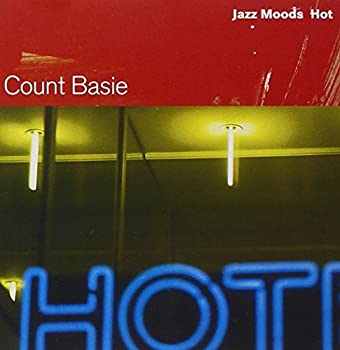 【中古】(未使用･未開封品)Jazz Moods: Hot [CD]