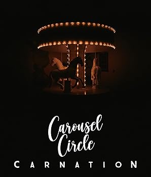 【中古】(未使用･未開封品)Carousel Circle（初回限定盤） [CD] カーネーション｜ドリエム店 13,433円