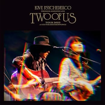 【中古】(未使用･未開封品)Premium Acoustic Live “TWO OF US\