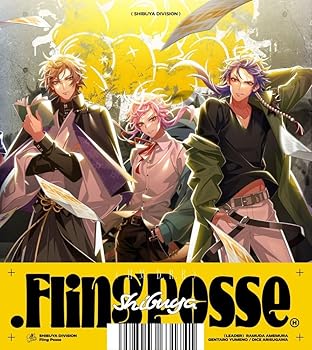 【中古】(未使用･未開封品)「.Fling Posse」 [CD] Fling Posse