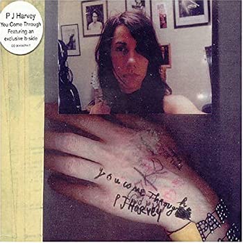 【中古】(未使用･未開封品)You Come Through [CD]