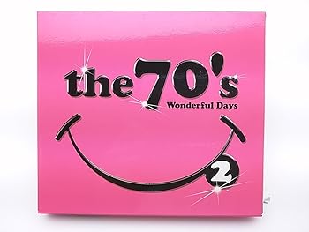 【中古】(未使用･未開封品)THE 70’s(2) [CD] オムニバス