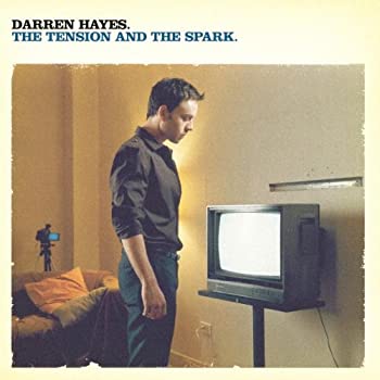 【中古】(未使用･未開封品)Tension & Sparks [CD]
