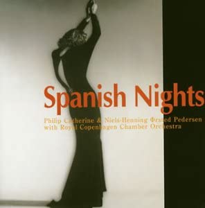 【中古】(未使用･未開封品)スパニッシュ・ナイト [CD]