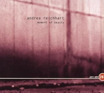 【中古】(未使用･未開封品)Moment of Beauty 輸入盤 [CD] Andrea Reichart