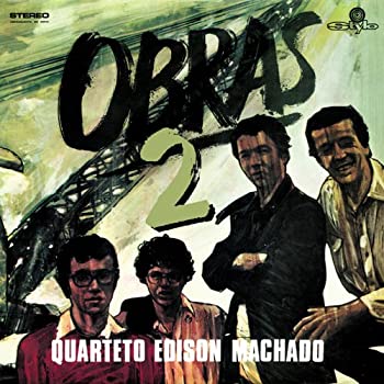 【中古】(未使用･未開封品)Obras 2 [CD]