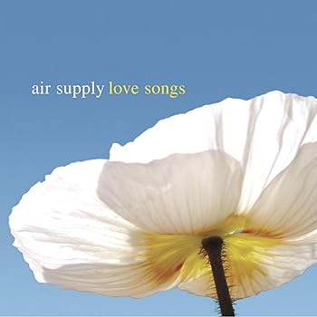 【中古】(未使用･未開封品)Love Songs 輸入盤 [CD] Air Supply