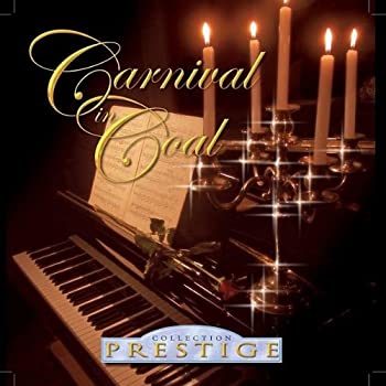 【中古】(未使用･未開封品)Collection Prestige [CD]