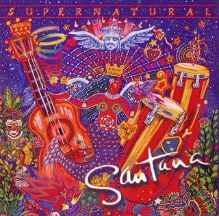 【中古】(未使用･未開封品)スーパーナチュラル [CD]