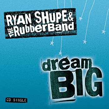 【中古】(未使用･未開封品)Dream Big [CD]