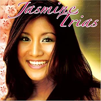 【中古】(未使用･未開封品)Jasmine Trias [CD]