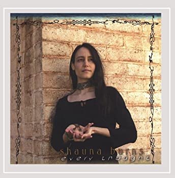 【中古】(未使用･未開封品)Every Thought [CD]｜ドリエム店