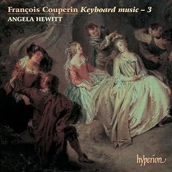 【中古】(未使用･未開封品)Keyboard Music 3 輸入盤 [CD] Fran?ois Couperin 6,705円
