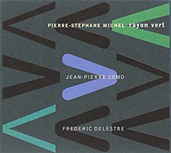 【中古】(未使用･未開封品)Rayon Vert [CD]｜ドリエム店