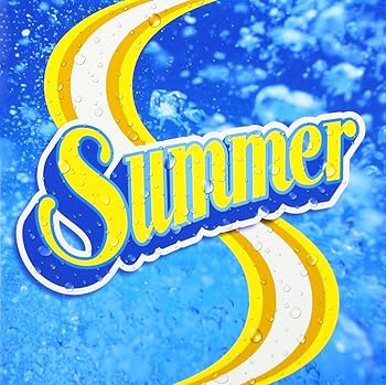 【中古】(未使用･未開封品)Summer [CD] オムニバス